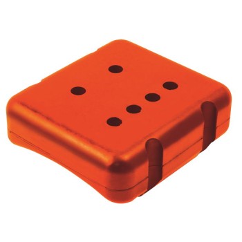 Bush Turntable Upper - Polyurethane